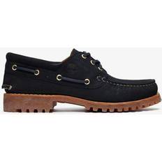 Boat Shoes Timberland Authentics 3 Eye Classic