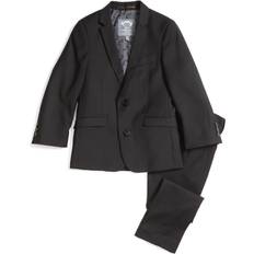 Rayon Children's Clothing Boy's Two-Piece Mod Suit