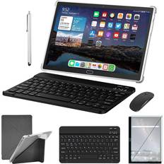 Keyboard Included Tablets Meize ‎K116 64GB