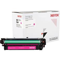 Xerox Everyday Magenta Toner, CE253A motsvarande produkt