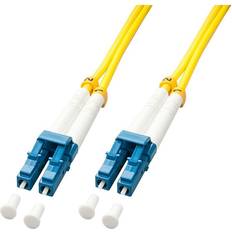 Lindy 47455 Fibre Optic Cable Lc/lc