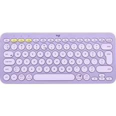 Tastaturer Logitech K380 Multi-Device (English)