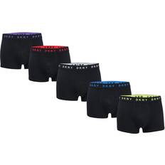 DKNY Unterwäsche DKNY Mens Scottsdale Pack Boxer Shorts