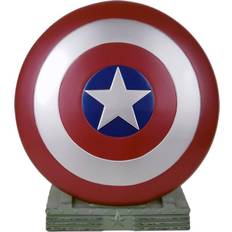 Avengers Captain America Shield Mega Bank
