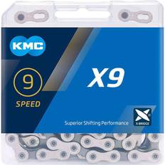 KMC X9 9 Speed