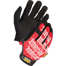 Mechanix original Mechanix Wear Original Gloves (Small, Black)