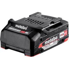 Metabo Li-ion Batterier & Ladere Metabo Batteri 18V 2,0 Ah, Li-Power 625026000