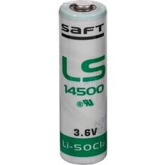 Batteri 3.6v Elma Instruments Battery 3.6v er14505 aa