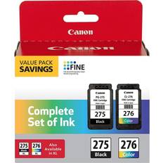 Ink & Toners Canon PG 275/CL-276 (MultiPack)