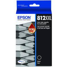 Epson Ink & Toners Epson T812XXL120-S (Black)