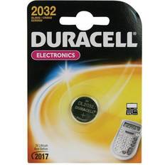 2032 batteri Duracell 2032 1-pack