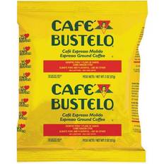 K-cups & Coffee Pods Bustelo Ground Coffee Fraction Packs, Espresso 2