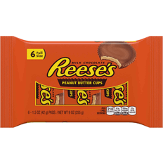 Reese's Reese's Reeses Peanut Butter Cups, 2/Pack 246-01011