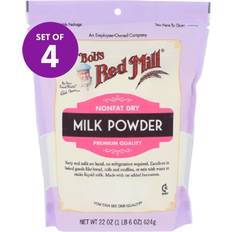 Rice & Grains Bob's Red Mill Nonfat Dry Milk Powder