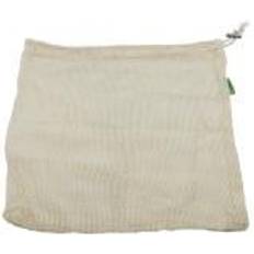 Netztragetaschen Scandinavian Home Fruit cotton mesh bag H:33cm W: 30cm