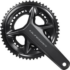 Shimano MM 50/34T, Ultegra FC-R8100 Speed Double Chainset