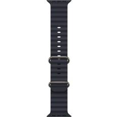 Uhrenarmbänder Apple 49mm Ocean Band