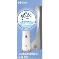 Glade Air Freshener, Solid, Exotic Tropical Blossoms 6 oz, Shop