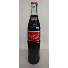 Coca-Cola Food & Drinks Coca-Cola Mexican Coke 16.9oz 355ml