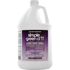 Simple Green D Pro 5 Disinfectant, 1 Gal SMP30501