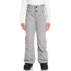 Outerwear Pants Children's Clothing Roxy Diversion Snowboard Pants Medieval