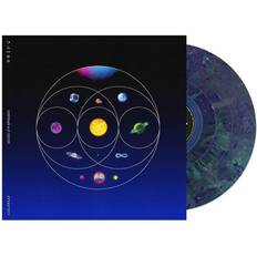 Coldplay Music Of The Spheres (Vinyl)