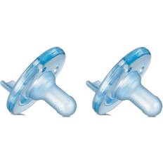 Philips Pacifiers Philips Avent 2pk Soothie Pacifier 3 Months Blue