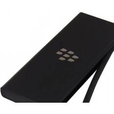 Blackberry ACC-54538-001 mobilladdare Svart inomhus