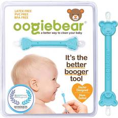 Nasal Aspirators Oogie Bear oogiebear Infant Nose and Ear Cleaner