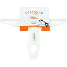 Casabella Clip-On Silicone Squeegee 