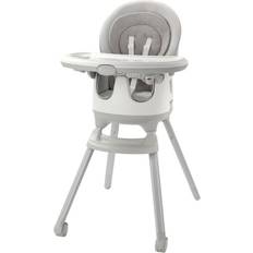 Graco Baby Chairs Graco Floor2Table 7-In-1 Highchair, Modern Cottage Modern Cottage