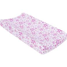 MiracleWare Muslin Cotton Changing Pad Cover