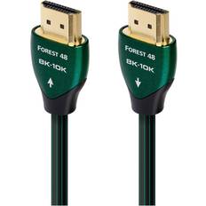 Audioquest Cables Audioquest Forest 48 2.25m 8K-10K 48Gbps