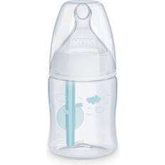 Nuk Smooth Flow Pro Anti-Colic Baby Bottle 5 oz 1-Pack
