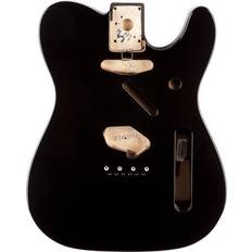 Fender telecaster Fender Telecaster Black