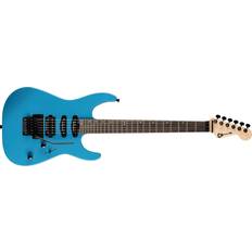 Charvel dk24 Charvel Pro-Mod DK24 Electric Guitar, Infinity Blue