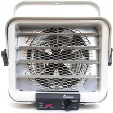 Dr Infrared Heater Patio Heaters & Accessories Dr Infrared Heater 240-Volt Hardwired Shop Garage