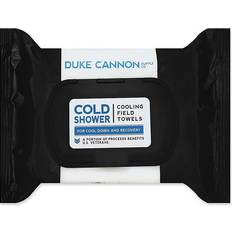 Bath Salts Cannon 25-Count Cold Shower Cooling Field Towels