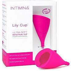 Intimina Lily Cup Reusable Menstrual Cup