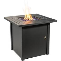 Teamson Home Fire Pits & Fire Baskets Teamson Home Outdoor Square