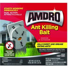 Ant killer Garden & Outdoor Environment Amdro Ant Killer Stakes