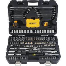 Hand Tools Dewalt DWMT73803 168pcs Tool Kit