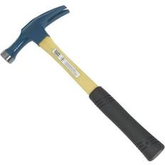 Klein Tools Carpenter's Hammers Klein Tools 18 Electrician's Straight-Claw Hammer