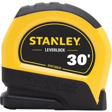 Stanley 1/2 X 12' Powerlock-in/Decimal Pocket Measuring Tape Rule