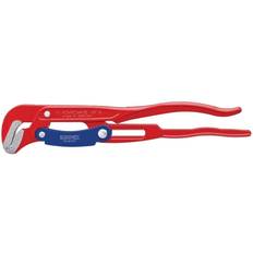 Knipex Hand Tools Knipex 17 Swedish Wrench with Push Button Adjustment