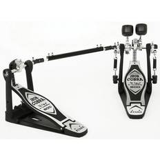 Tama Musical Accessories Tama HP600DTW Iron Cobra Double Pedal