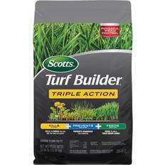 Feed and weed Pots, Plants & Cultivation Scotts Turf Builder Triple Weed Feed