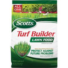 Scotts Plant Nutrients & Fertilizers Scotts Turf Builder Lawn Food 37.5lbs 15000sqft
