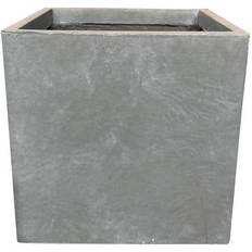 Outdoor Planter Boxes Kante RF0001A-C60611 Lightweight Concrete Modern