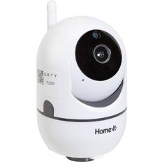 1/4" Overvåkningskameraer NBS Indoor Surveillance Camera